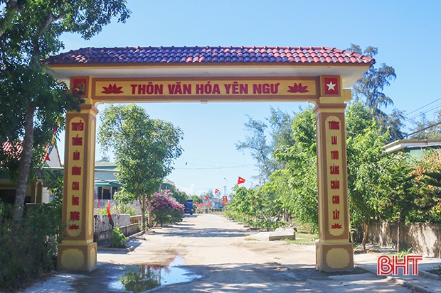 Lời đồn Ma thuốc độc” ở Hà Tĩnh (bài 1): Gia đình mẹ liệt sỹ khốn khổ vì bị nghi nuôi “ma thuốc độc”