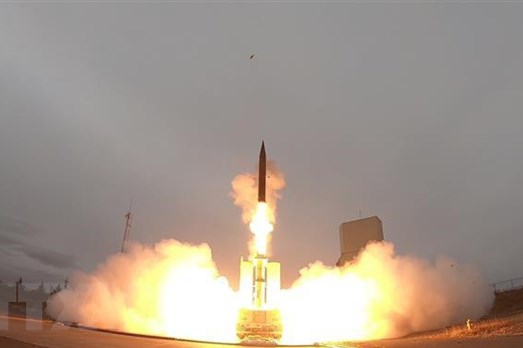 Thế giới ngày qua: Mỹ thử tên lửa hành trình tầm trung sau khi rút khỏi INF