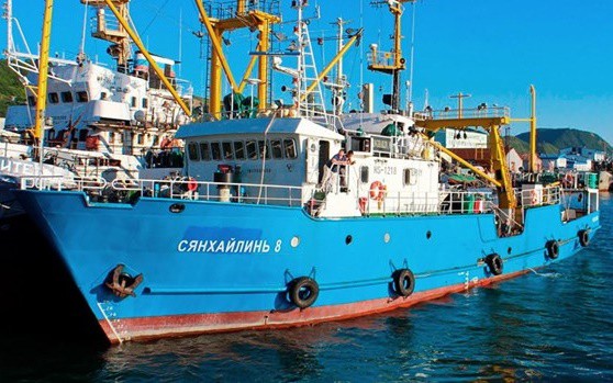 Thế giới ngày qua: Nga triệu đại diện ngoại giao Triều Tiên sau vụ đụng độ tàu ngoài biển
