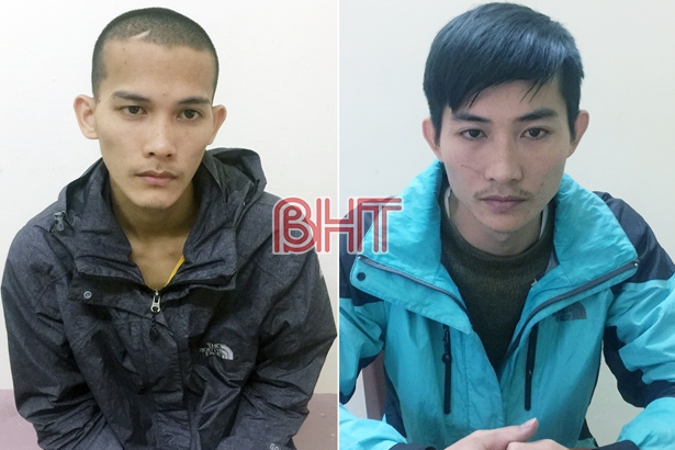 Tạm giam 2 anh em ruột lừa người dân Hà Tĩnh hàng trăm triệu đồng qua Facebook