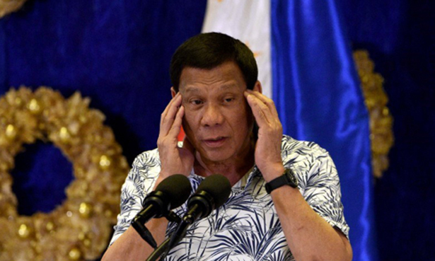 Tổng thống Duterte nổi giận về cách Philippines tổ chức SEA Games