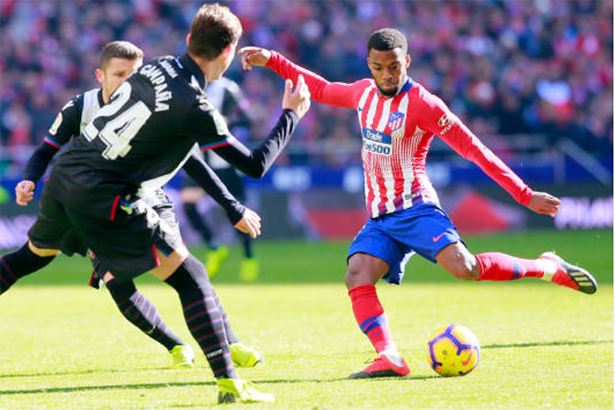 Vòng 19 La Liga: Real gặp khó ở derby?