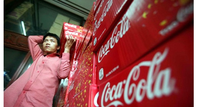 Coca-Cola Việt Nam bị phạt, truy thu thuế hơn 821 tỷ đồng