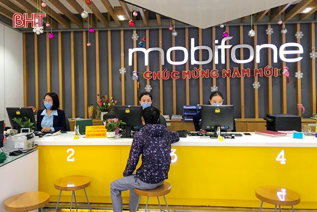 Mobifone Hà Tĩnh chủ động ứng phó với nCoV
