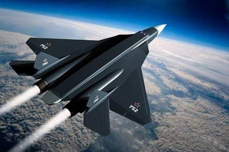 Tiêm kích MiG thế hệ mới của Nga bị nhận xét “ít có cơ hội thành công”