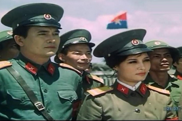 Chuyện chưa kể về vị Chỉ huy trưởng “Biệt động Sài Gòn” quê Hà Tĩnh