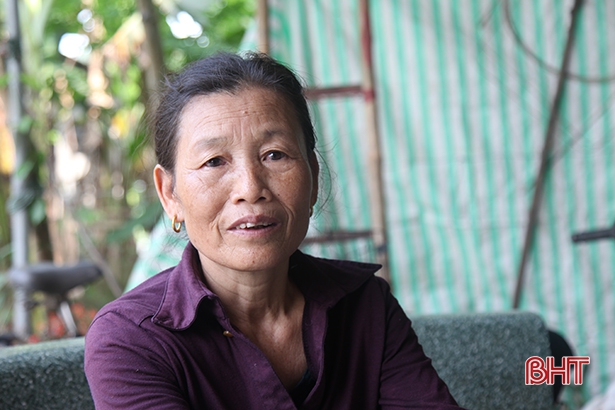 17 hộ dân trong 1 xã ở Hà Tĩnh quyết không nhận tiền hỗ trợ để “chia sẻ khó khăn với Chính phủ”