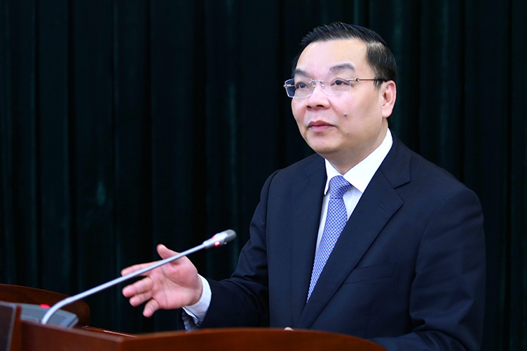Hà Tĩnh đề xuất Bộ trưởng Bộ KH&CN có giải pháp giúp doanh nghiệp đầu tư đổi mới công nghệ