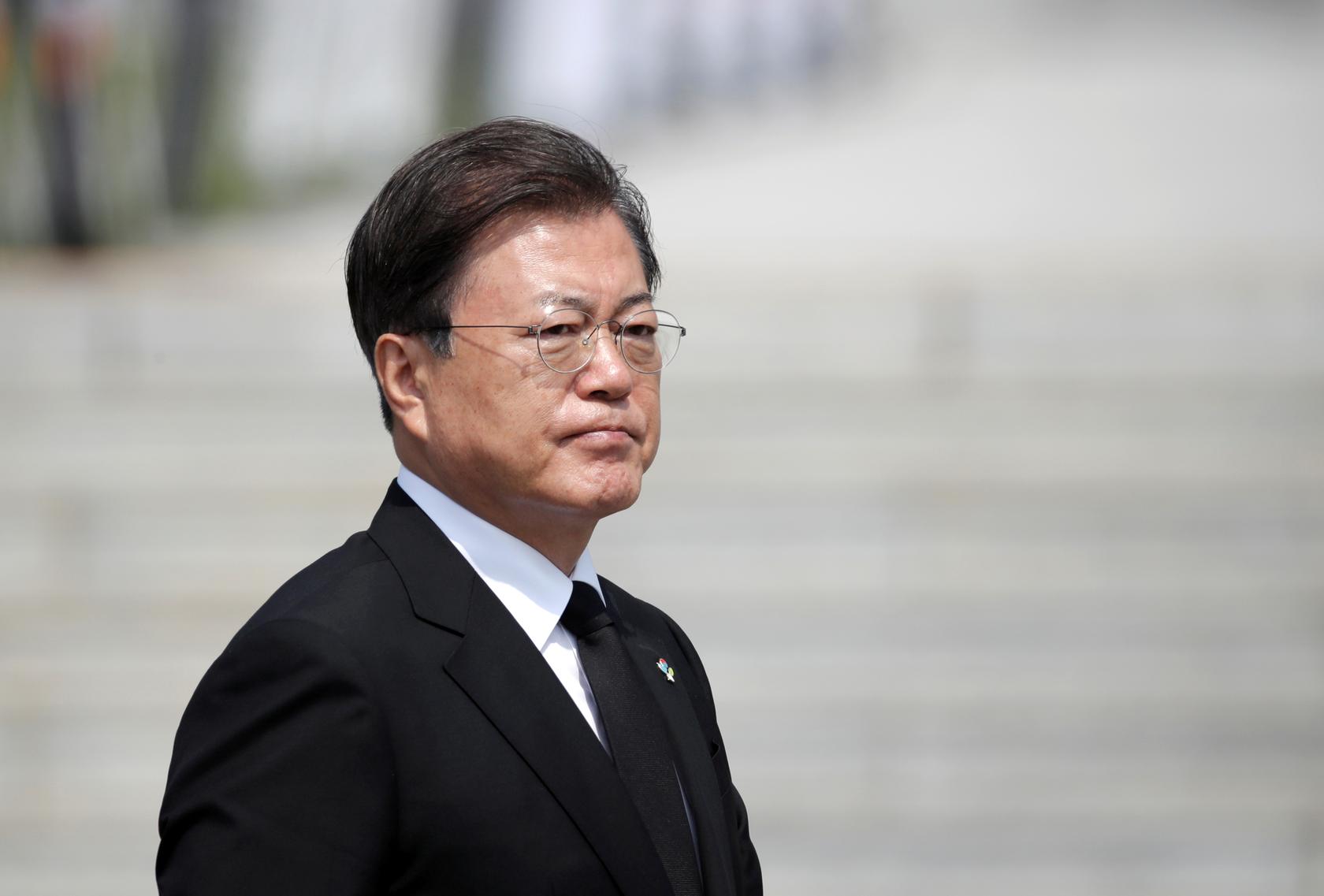 Hàn Quốc kêu gọi tổ chức thượng đỉnh Mỹ – Triều trước bầu cử Tổng thống Mỹ