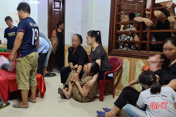 3 cháu bé ở TP Hà Tĩnh tử vong vì đuối nước