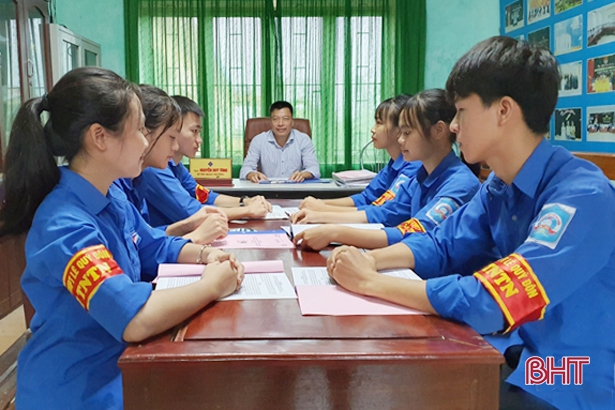 Các điểm thi THPT ở Hà Tĩnh đảm bảo an toàn phòng dịch, bố trí phòng thi dự phòng