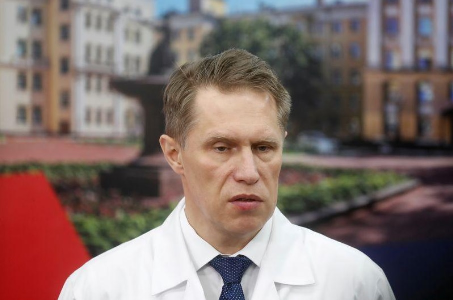 Lô vaccine ngừa Covid-19 đầu tiên của Nga ưu tiên dùng cho các nhân viên y tế