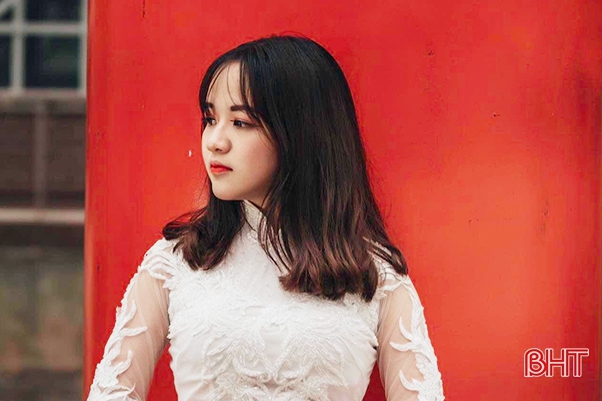 Tuổi 22, cô gái Hà Tĩnh đăng ký hiến tạng để mong mang lại sự sống cho người khác