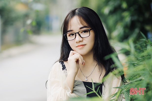 Tuổi 22, cô gái Hà Tĩnh đăng ký hiến tạng để mong mang lại sự sống cho người khác