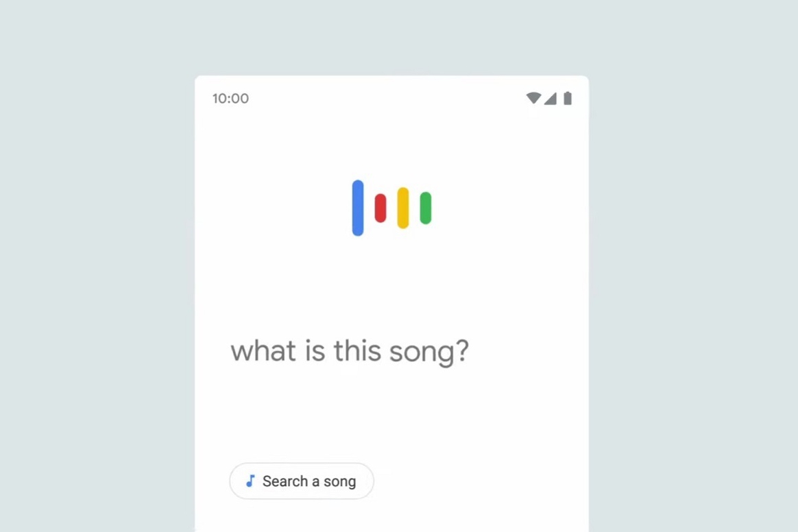 Người dùng Google giờ có thể tìm kiếm bài hát bằng cách... hát theo giai điệu
