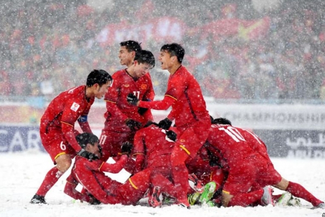 Trung Quốc “từ chối” làm chủ nhà VCK U23 Châu Á 2022