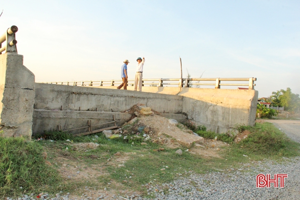 Vì sao 3 năm triển khai, dự án nuôi trồng thủy sản ở Lộc Hà vẫn “dẫm chân tại chỗ”?