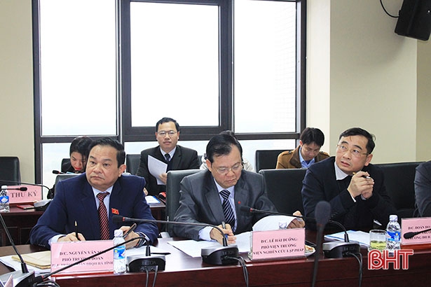 Bàn giải pháp gỡ khó về pháp lý trong liên kết vùng phát triển du lịch Bắc Trung Bộ