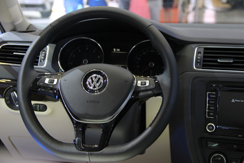 Volkswagen Jetta đến Việt Nam: phân khúc sedan hạng C càng thêm chật 5