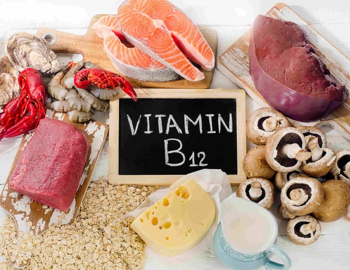 Tại sao chúng ta cần bổ sung vitamin B12 và bổ sung bao nhiêu là đủ?