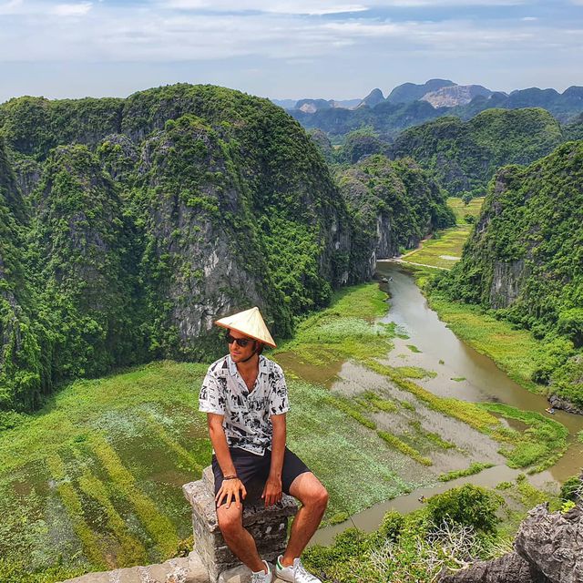 Những điểm đến ở Việt Nam khiến du khách nước ngoài “say như điếu đổ”