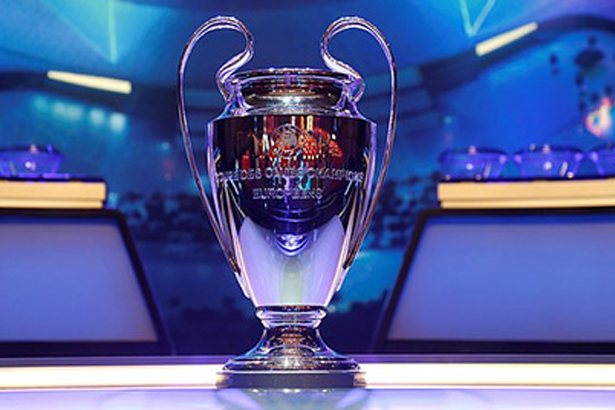 Các ông lớn châu Âu đề xuất mở rộng Champions League lên 96 đội