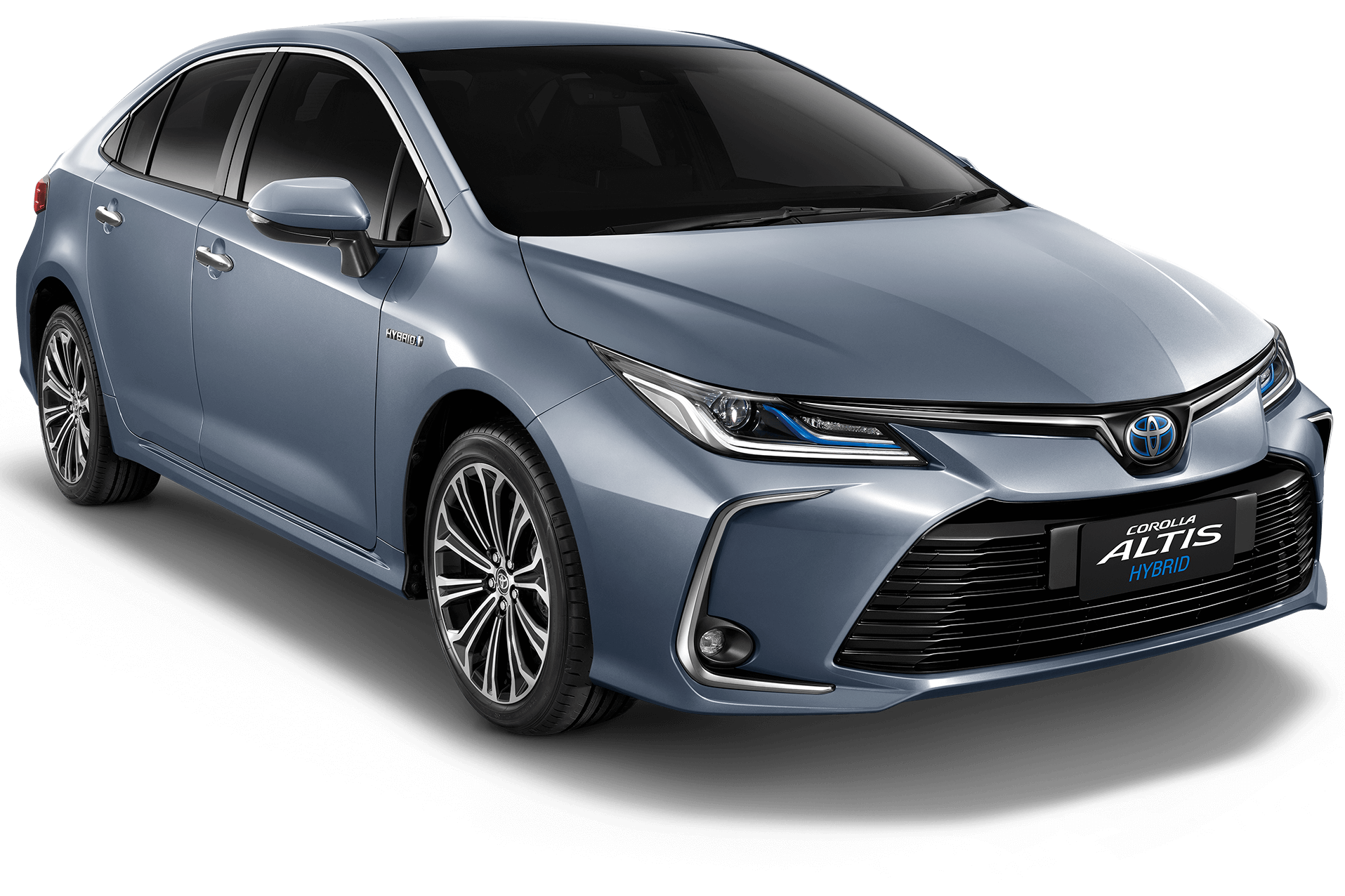 Toyota Corolla Altis 2019 nhập Thái có thể về Việt nam cuối năm nay
