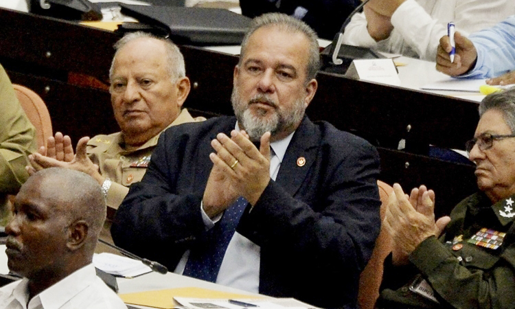 Cuba có thủ tướng đầu tiên sau 43 năm