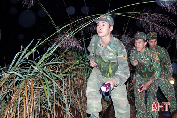 UBND tỉnh Hà Tĩnh chỉ đạo trực và báo cáo tình hình trong dịp Tết Canh Tý