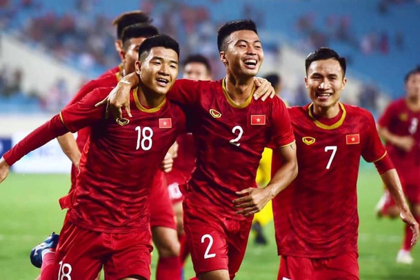Báo Hàn hí hửng mong U23 Hàn Quốc đụng U23 Việt Nam ở tứ kết U23 Châu Á 2020