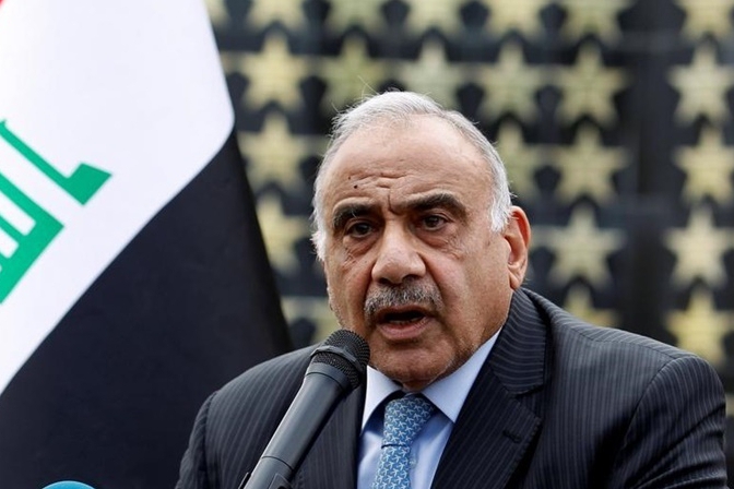 Iraq yêu cầu nước ngoài rút quân