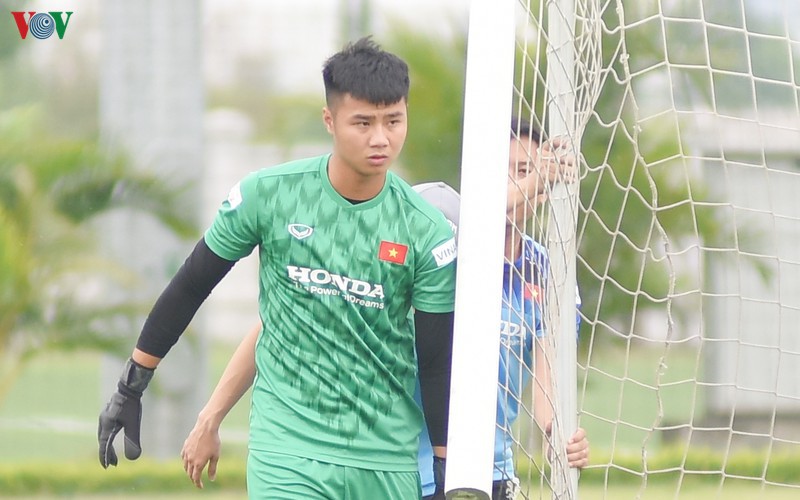 Đội hình tối ưu của U23 Việt Nam ở VCK U23 châu Á 2020