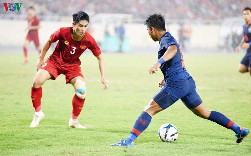 Đội hình tối ưu của U23 Việt Nam ở VCK U23 châu Á 2020