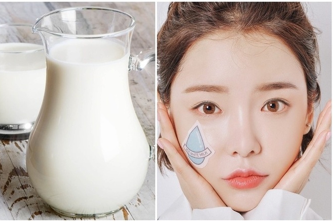 Bật mí các công thức mặt nạ sữa chua khắc phục từng vấn đề của da
