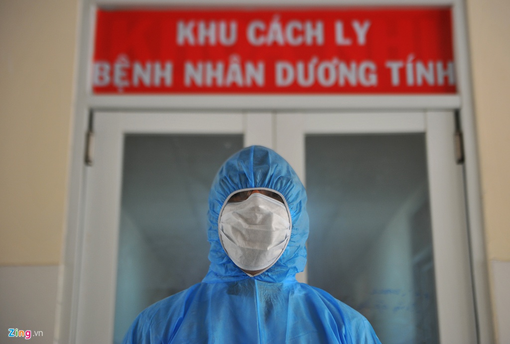 Vì sao hơn 90% ca nhiễm Covid-19 ở Việt Nam là người trẻ