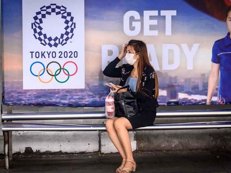 Điều gì xảy ra nếu Olympic Tokyo không được tổ chức vào hè 2020?