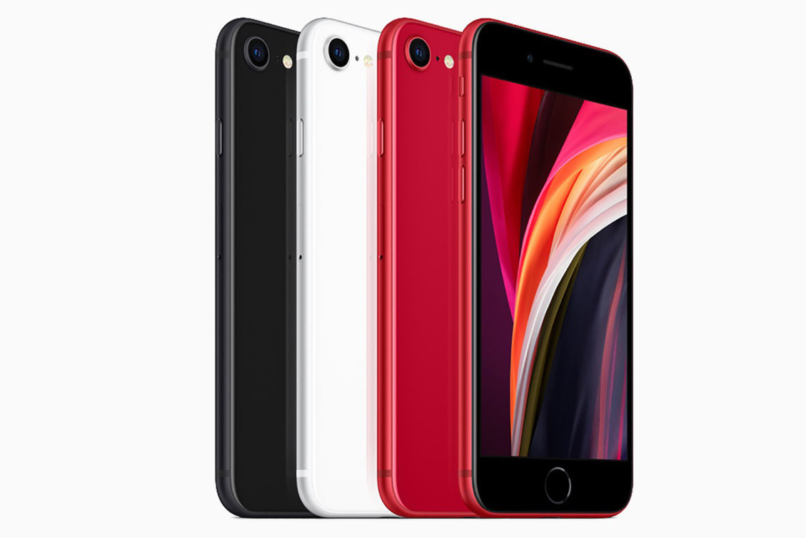 iPhone SE 2020 là smartphone “giá hời”