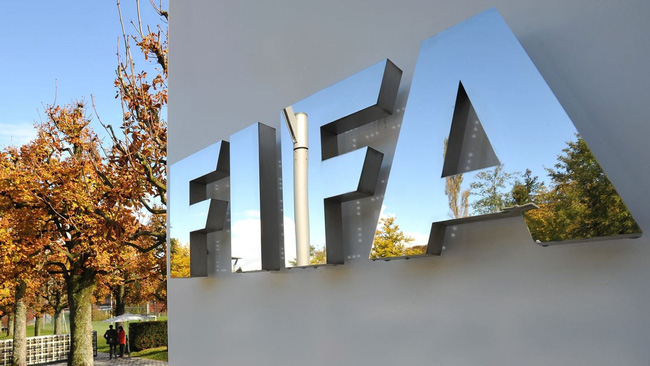 FIFA xúc tiến giải ngân 150 triệu USD, VFF sẽ được hỗ trợ bao nhiêu?