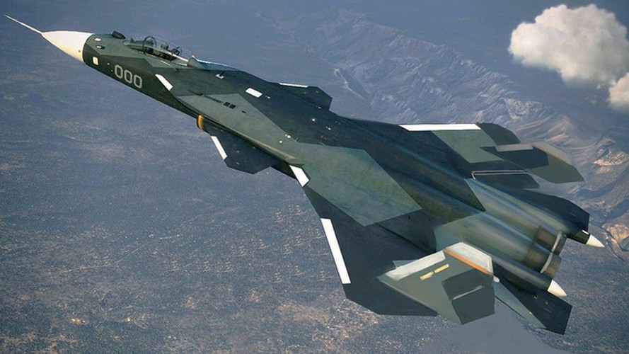 Tiêm kích MiG thế hệ mới của Nga bị nhận xét “ít có cơ hội thành công”