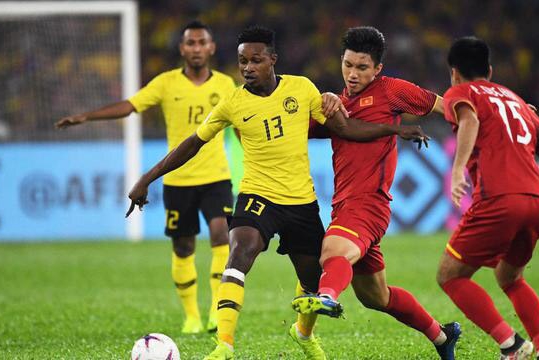 Truyền thông phản đối chính sách “ngoại lai” của đội tuyển Malaysia