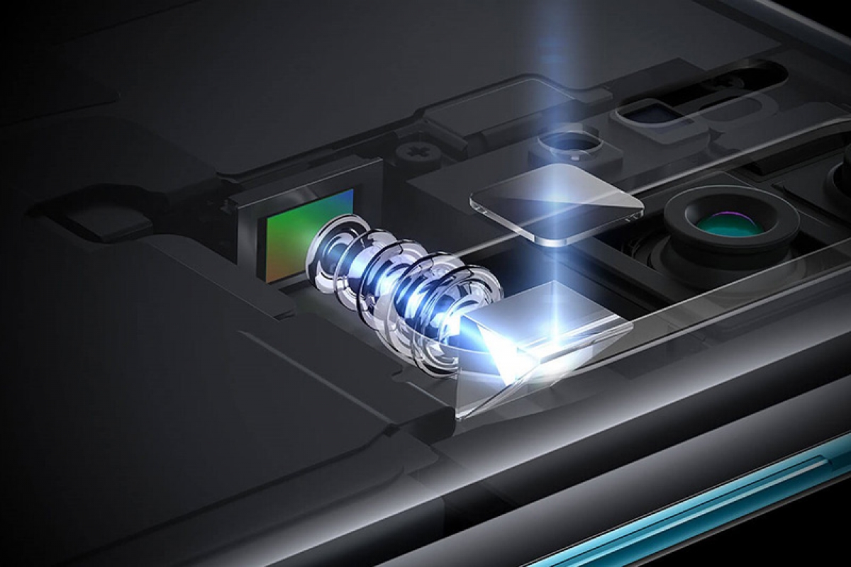 Apple sẽ dựa vào Samsung cho máy ảnh cực xịn trên iPhone 2022
