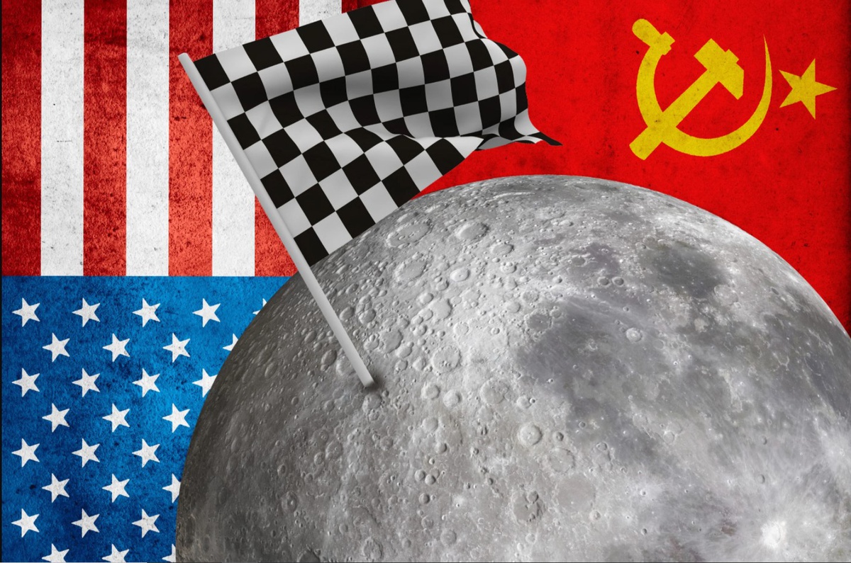 Cuộc chạy đua lên mặt trăng lần 2 đã bắt đầu