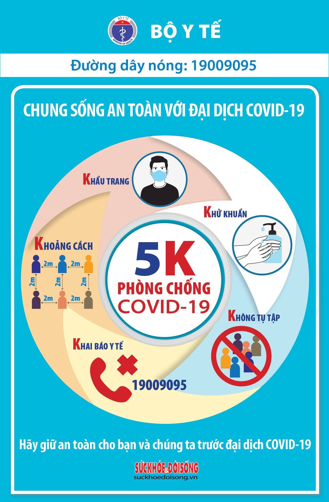 Sáng 29 Tết, Việt Nam có 1 ca mắc COVID-19 trong cộng đồng, gần 100.000 người cách ly chống dịch