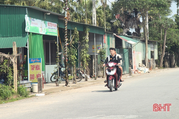 4 ngày nghỉ tết, Hà Tĩnh không xảy ra tai nạn giao thông chết người