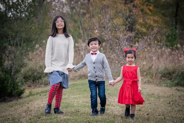 Bão tuyết ở Texas và bi kịch đau thương của một gia đình gốc Việt