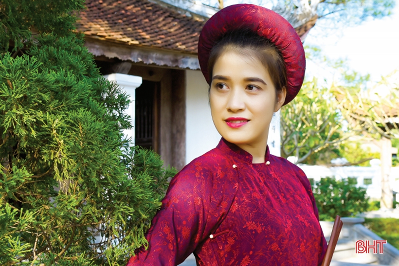 Phụ nữ Hà Tĩnh hài hòa nét đẹp truyền thống và hiện đại
