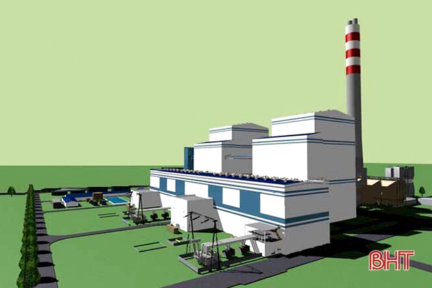 Công ty TNHH Nhiệt điện Vũng Áng 2 sẽ tuyển 250 lao động để vận hành nhà máy