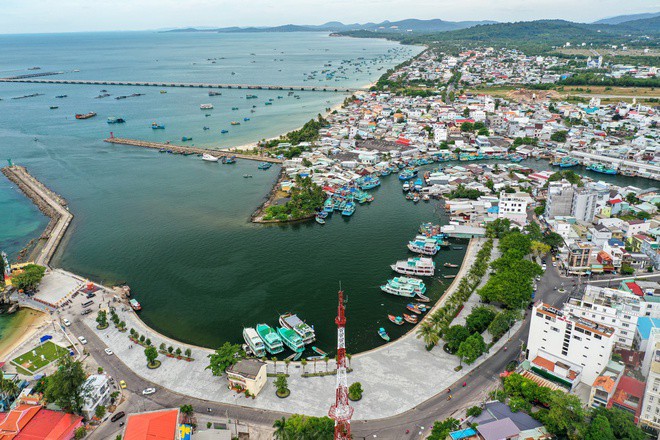 Câu hỏi “gây bão”: Việt Nam hiện có bao nhiêu thành phố