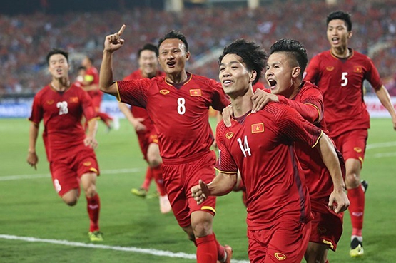 Đội tuyển Việt Nam loại ít nhất 1 đối thủ ngay sau 2 lượt vòng loại World Cup