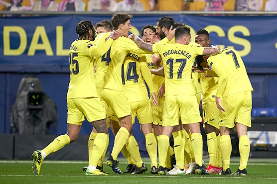 Kết quả MU vs Villarreal (pen 10-11): Tội đồ De Gea